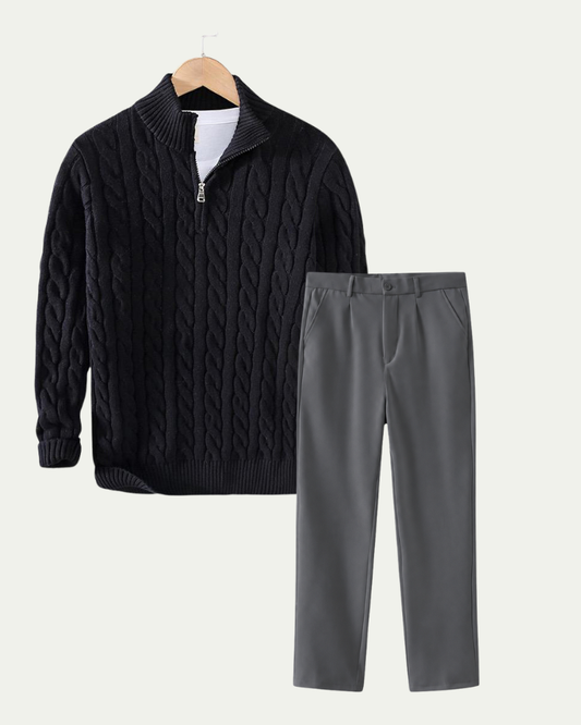Cortina Winter Set
