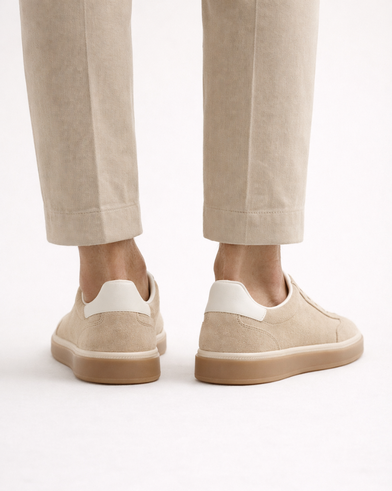 St. Moritz Trainer – Camel