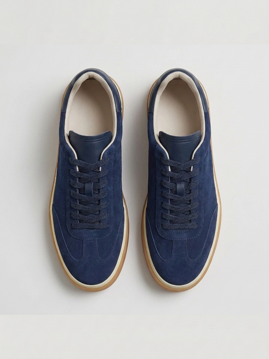 St. Moritz Trainer - Midnight