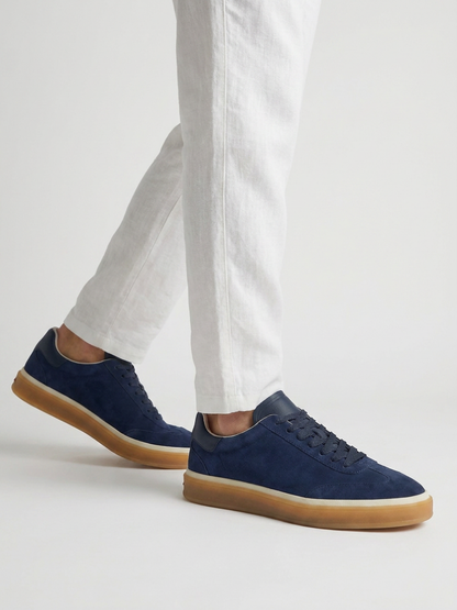 St. Moritz Trainer - Midnight