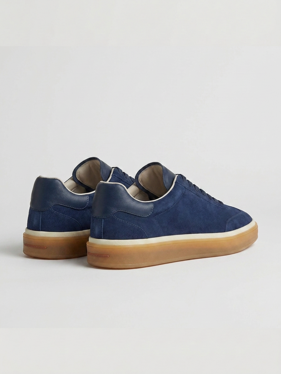 St. Moritz Trainer - Midnight