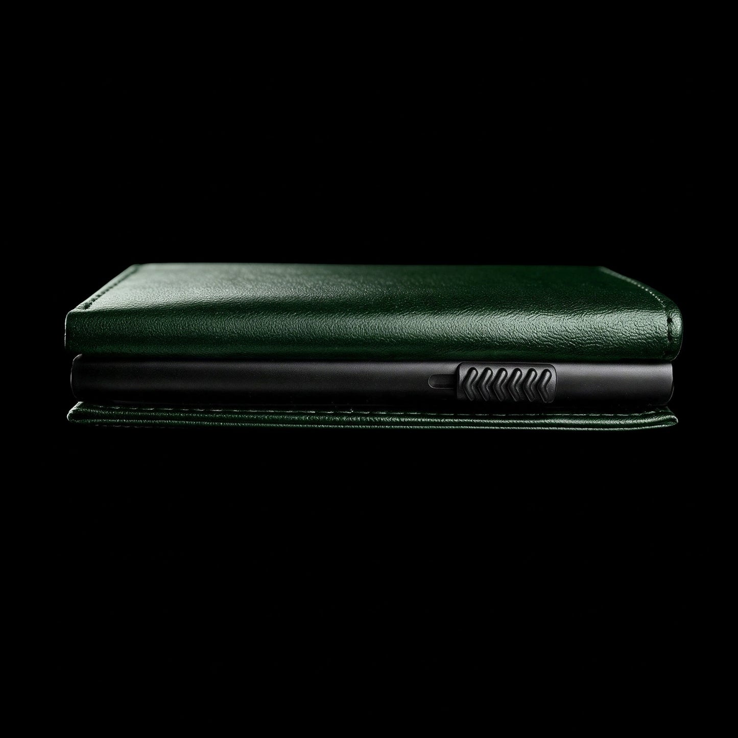 Smart Wallet - Green