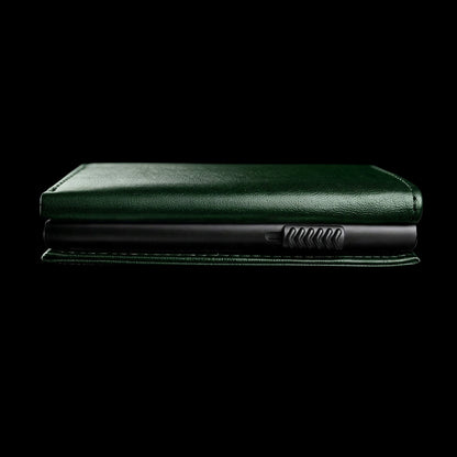 Smart Wallet - Green