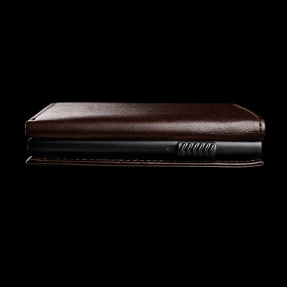 Smart Wallet - Brown