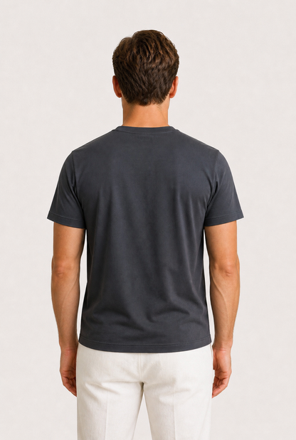 Azuro Tee Gray
