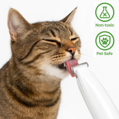 SafeTouch™ Replacement Blade for Cats