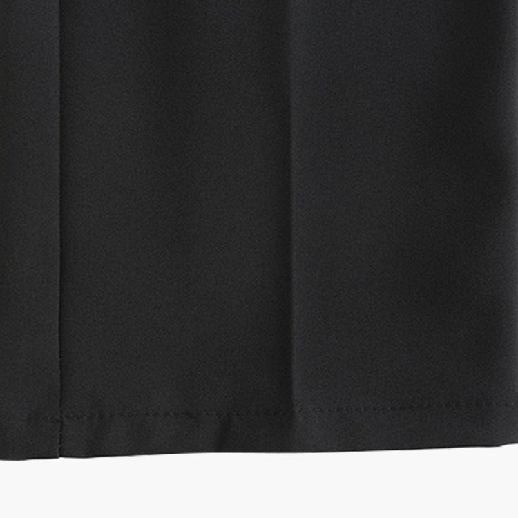 Cortina Fitted Trousers - Black