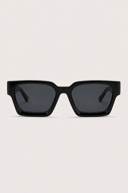 Lucent Square Black