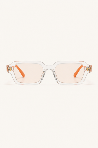 Cobalt Lucent Orange