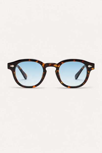 Crystal Sky Tortoise