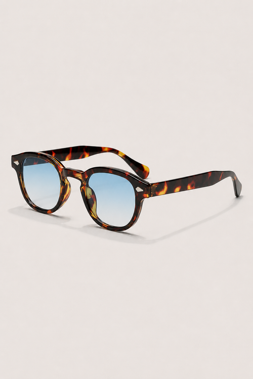 Crystal Sky Tortoise