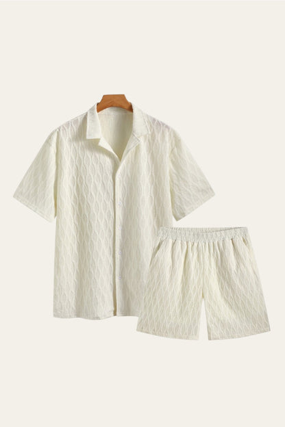 Summer Outfit - Mykonos Set