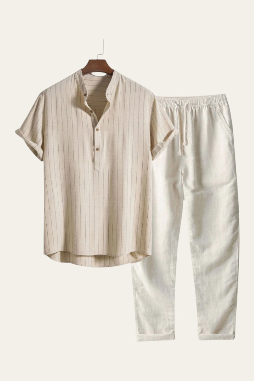 Summer Outfit - Palm Beach Set
