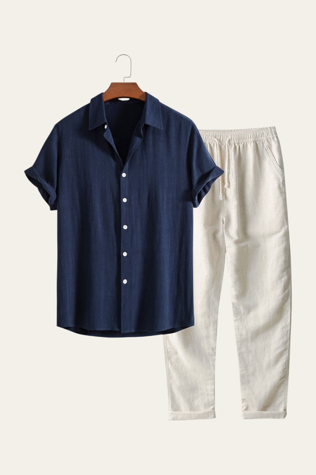 Summer Outfit - St. Tropez Légende