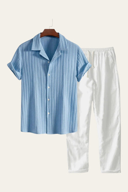 Summer Outfit - Lake Como Set
