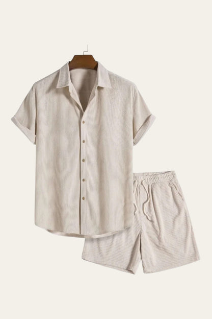 Summer Outfit – Roma Luce
