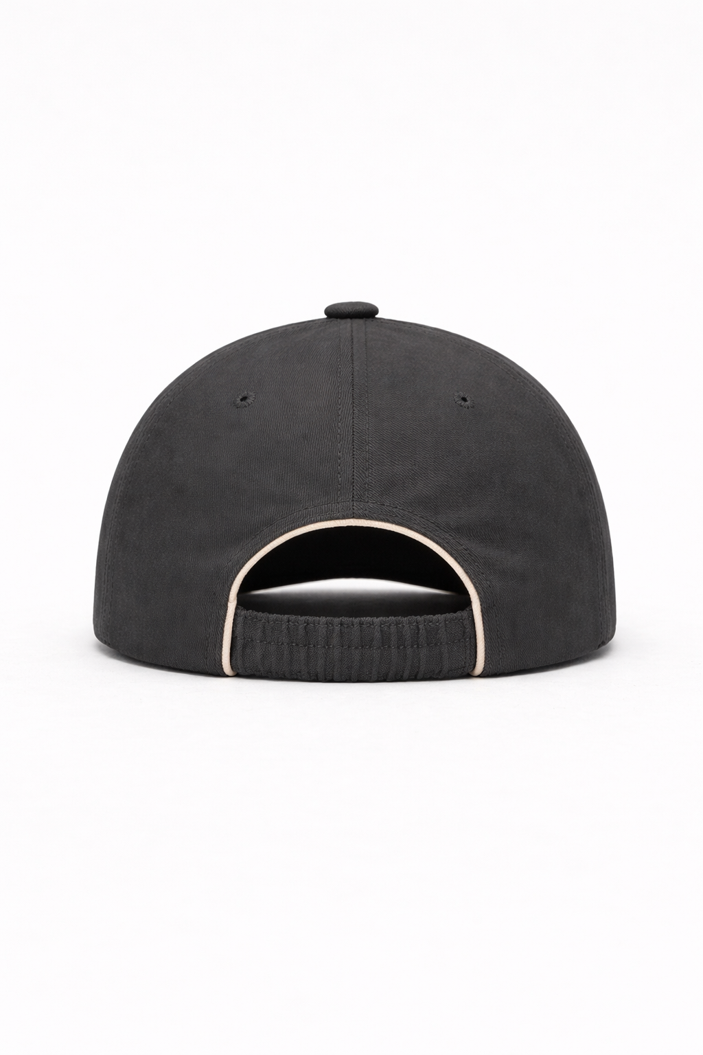 The Aurea Cap Dark Olive