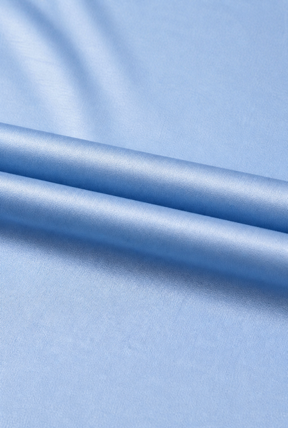 Azuro Tee Light Blue