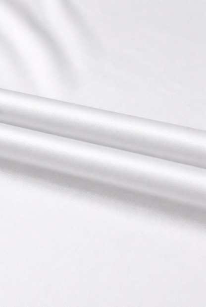 Azuro Tee White