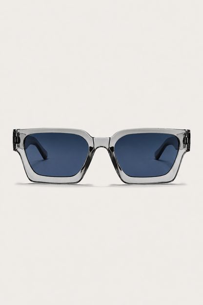 Lucent Square Transperent Gray
