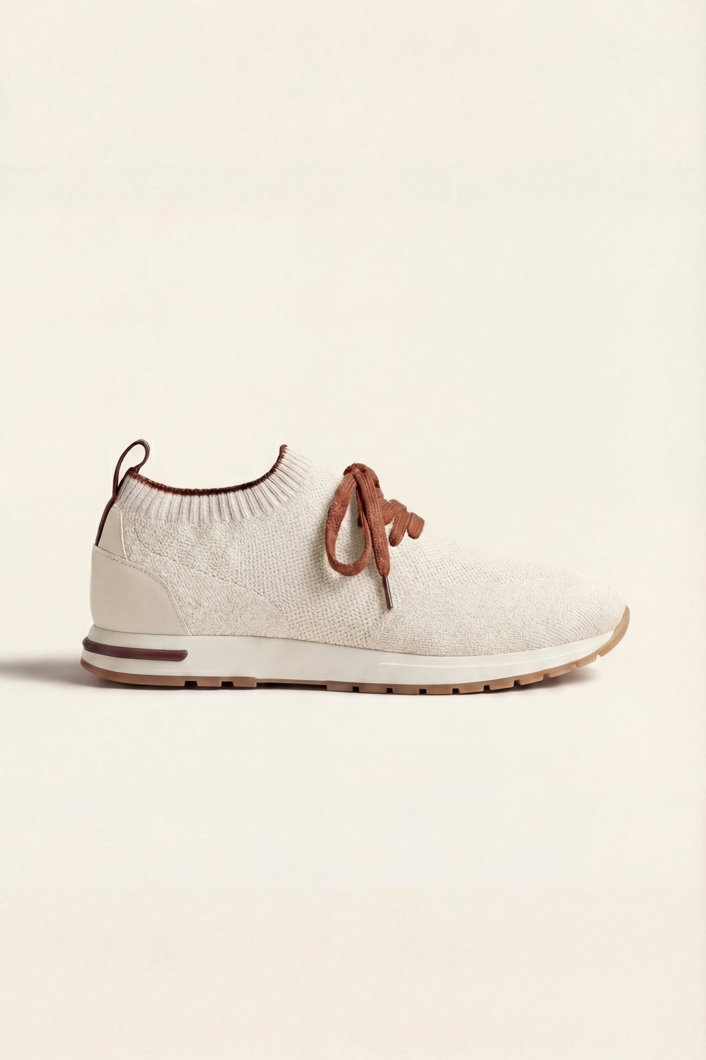 Zurigo Sneaker - Ivory