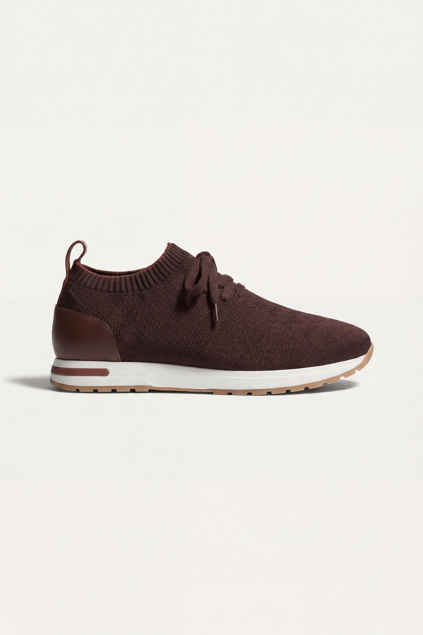 Zurigo Sneaker - Mocha