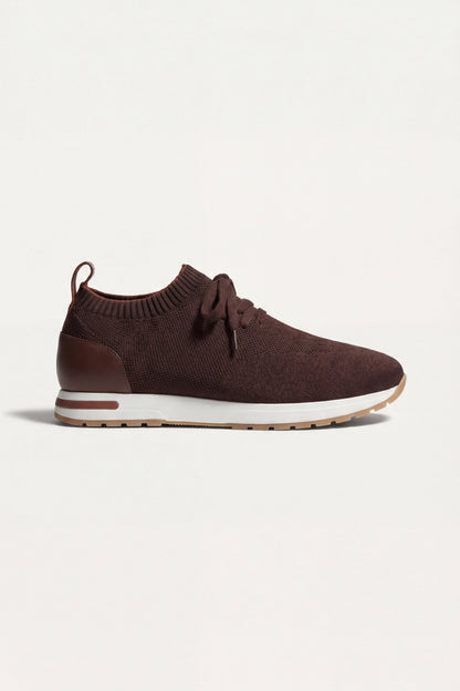 Zurigo Sneaker - Mocha
