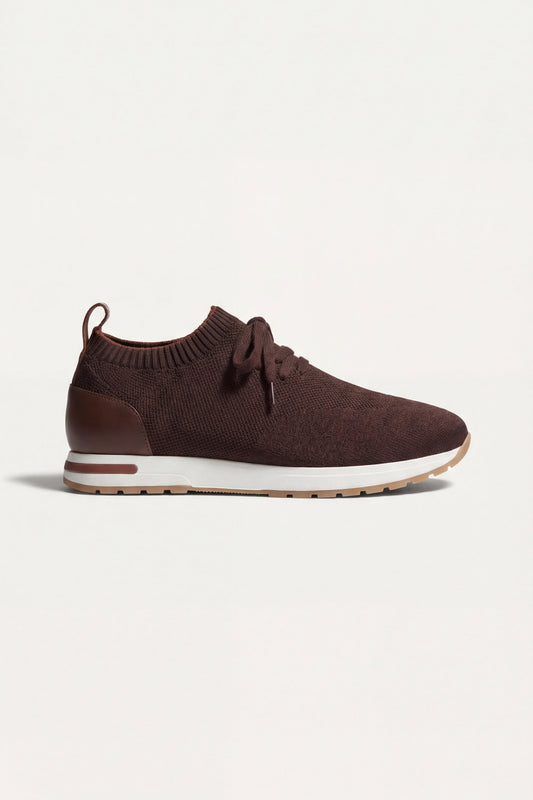Zurigo Sneaker - Mocha