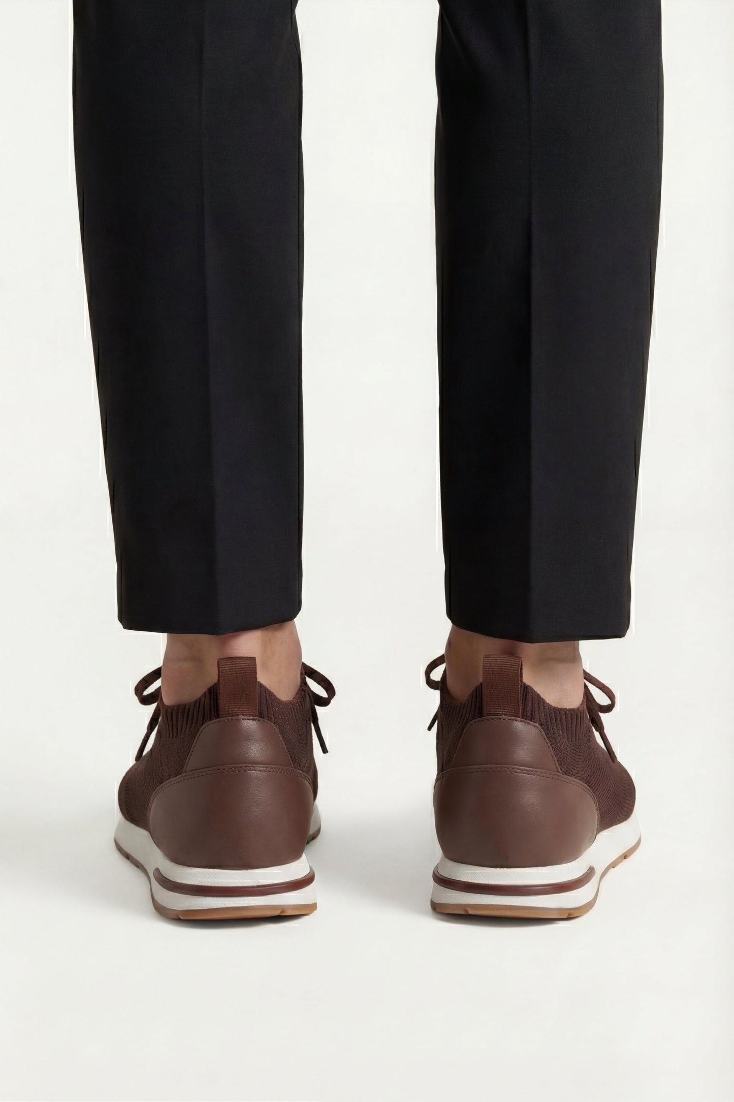 Zurigo Sneaker - Mocha