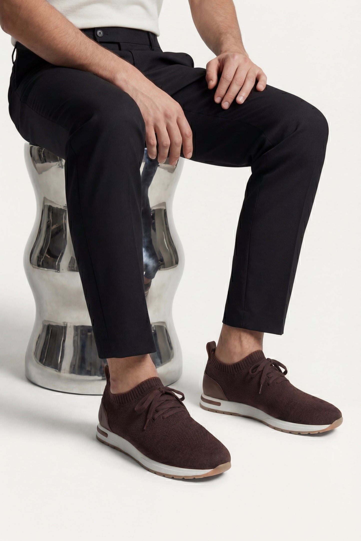 Zurigo Sneaker - Mocha