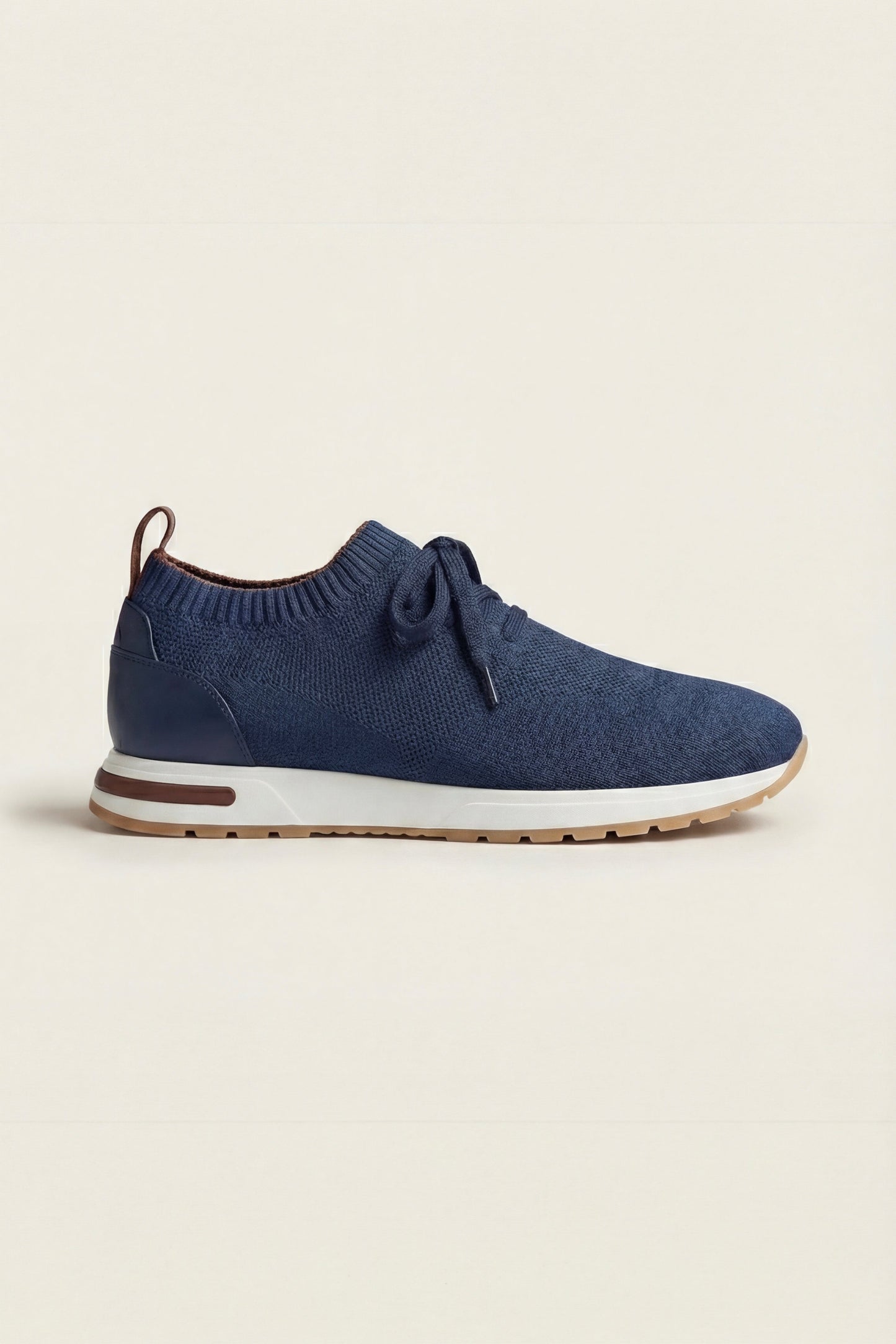 Zurigo Sneaker - Navy