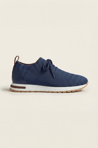 Zurigo Sneaker - Navy
