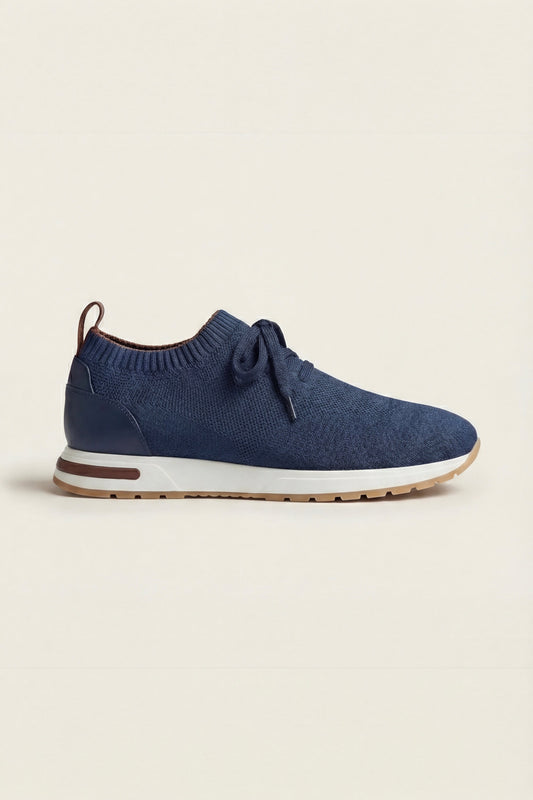 Zurigo Sneaker - Navy