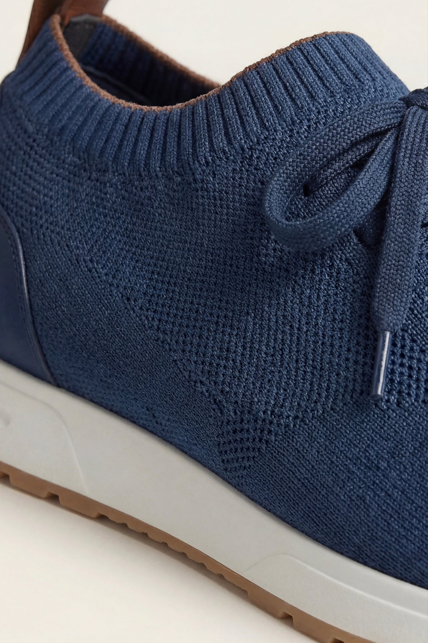 Zurigo Sneaker - Navy