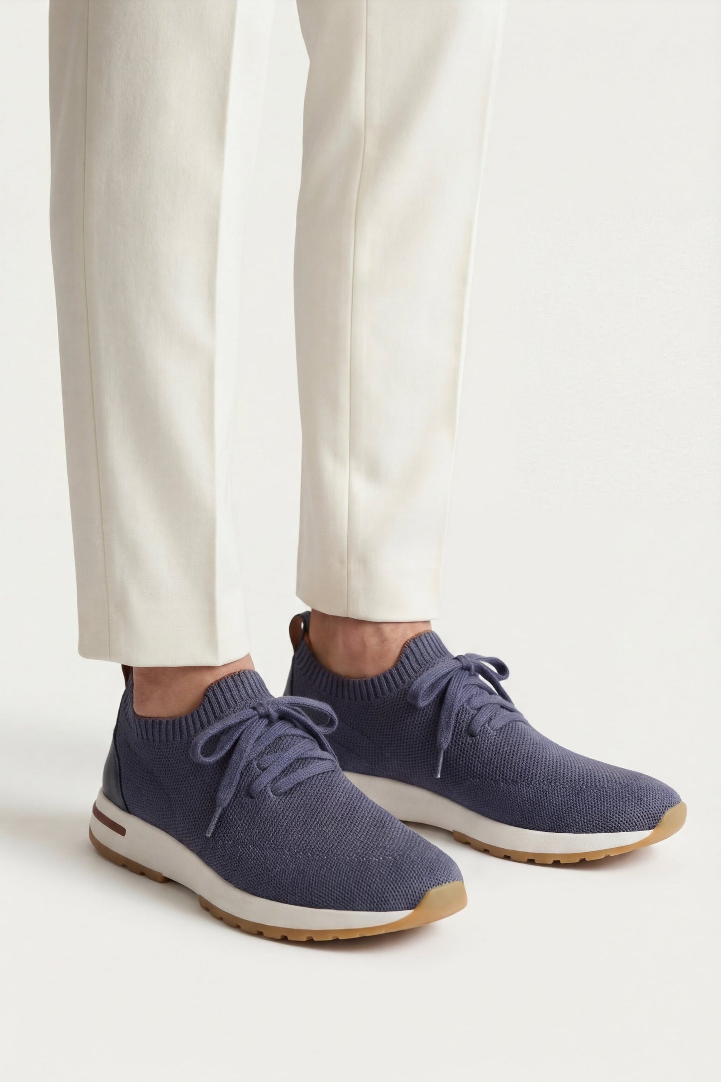 Zurigo Sneaker - Blue