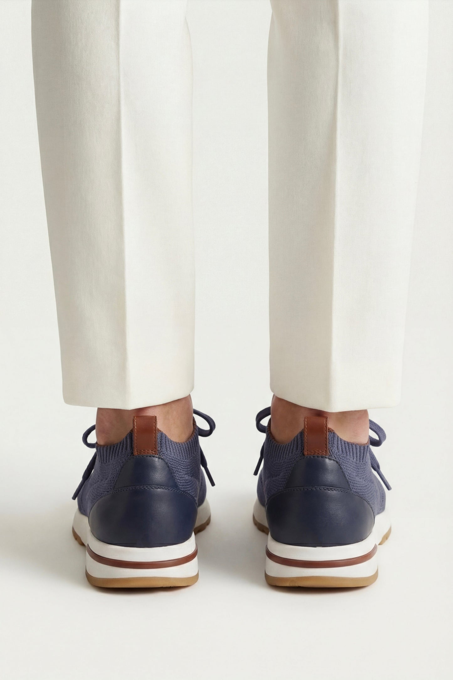 Zurigo Sneaker - Blue