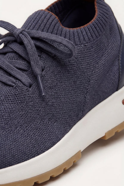Zurigo Sneaker - Blue