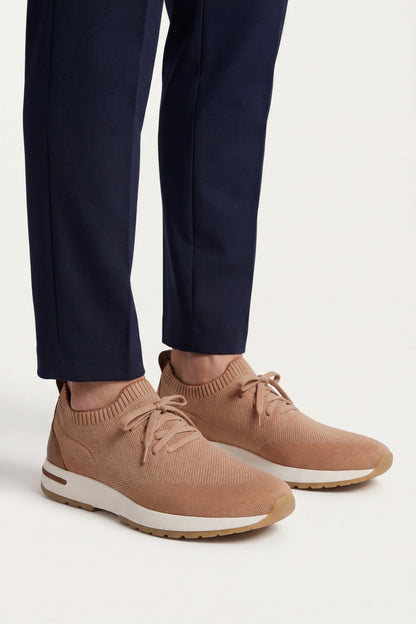 Zurigo Sneaker - Beige
