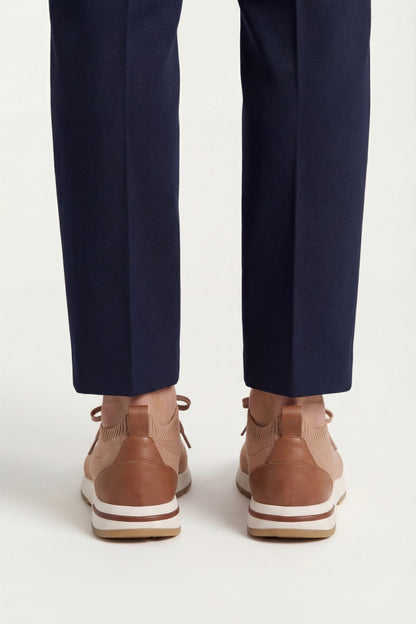 Zurigo Sneaker - Beige