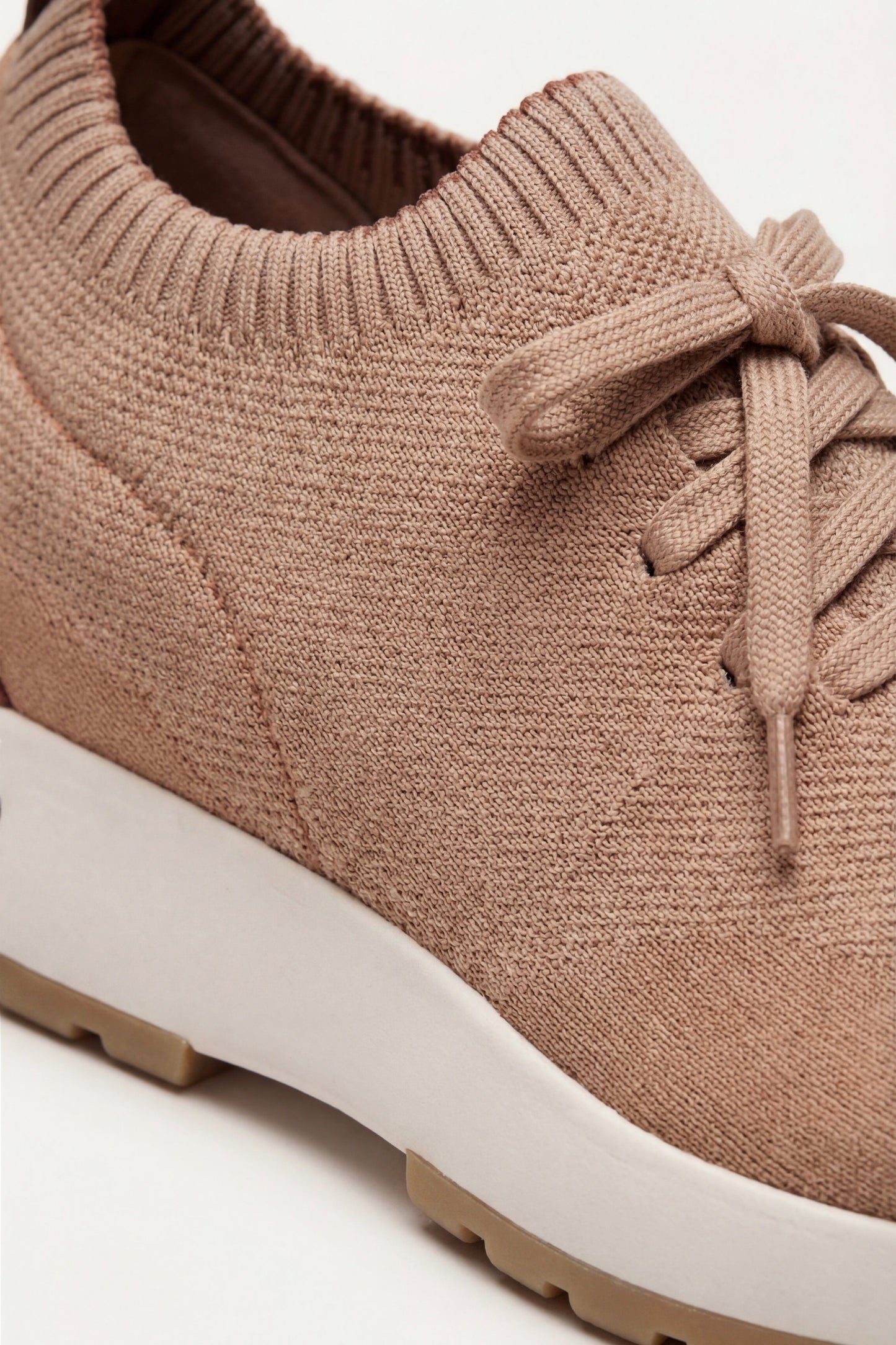 Zurigo Sneaker - Beige