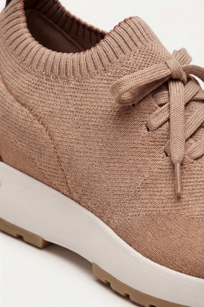 Zurigo Sneaker - Beige