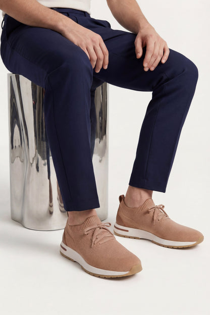 Zurigo Sneaker - Beige