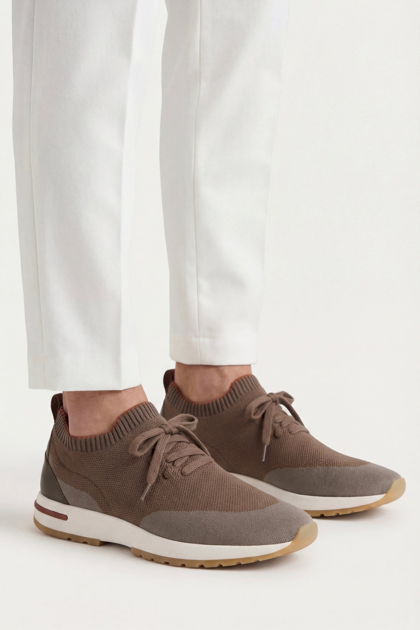 Zurigo Sneaker - Brown
