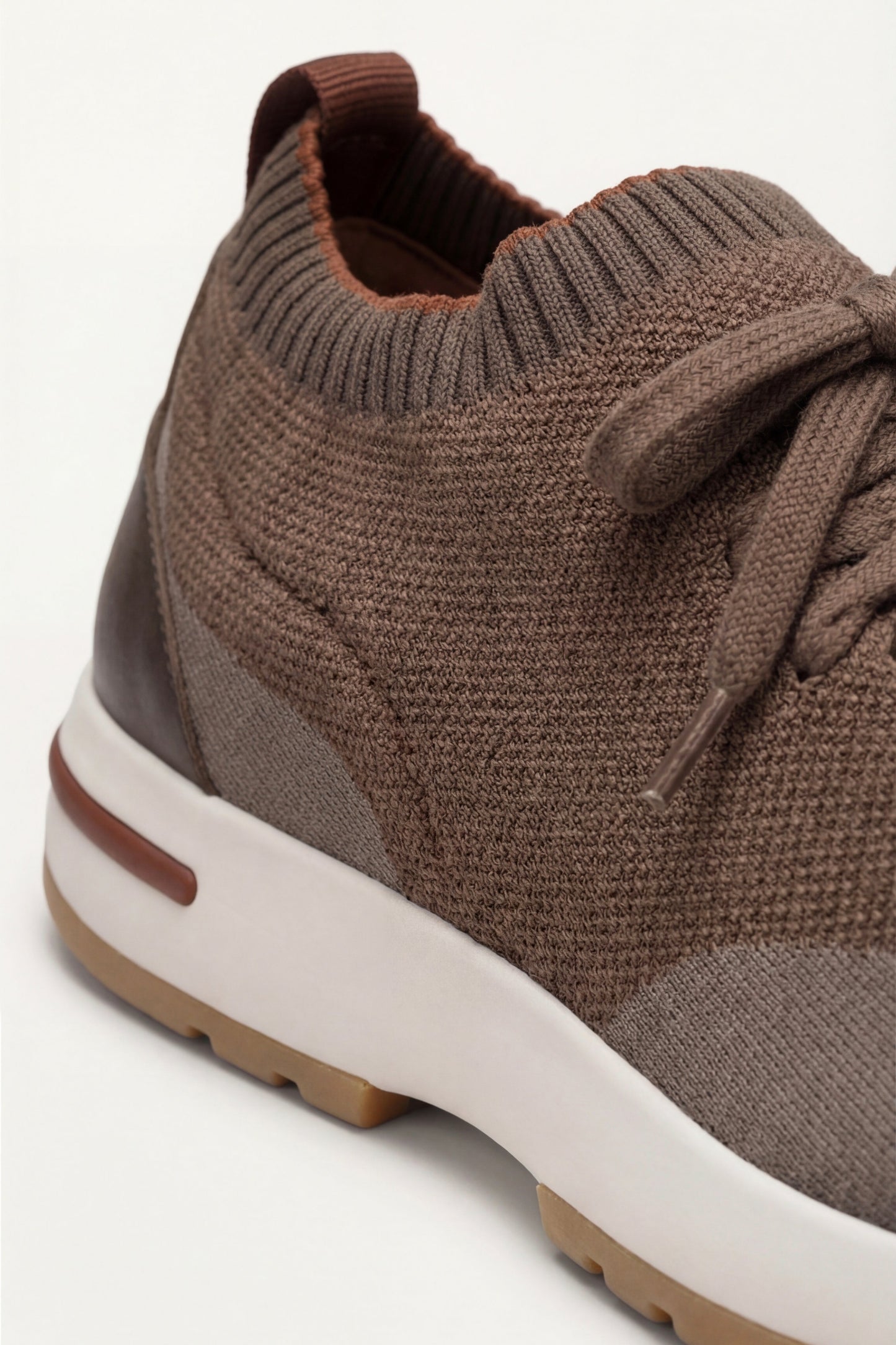 Zurigo Sneaker - Brown