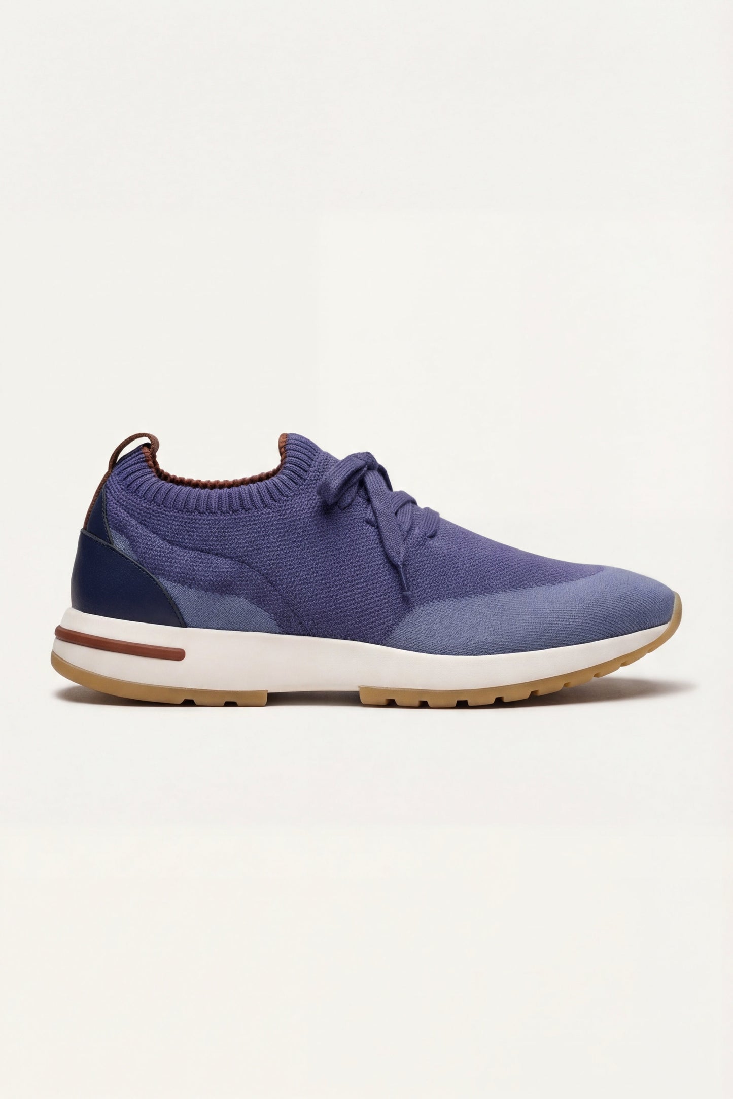 Zurigo Sneaker - Blue/Light Blue