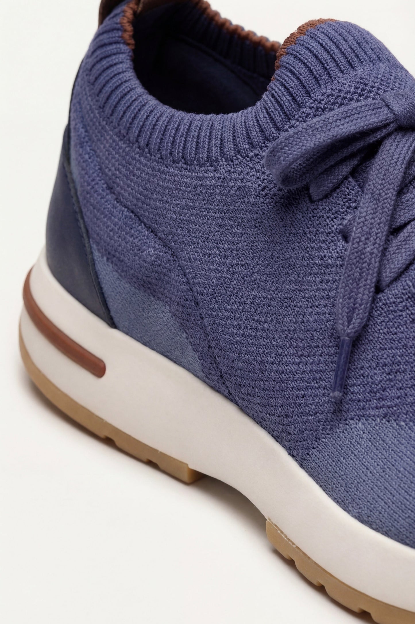 Zurigo Sneaker - Blue/Light Blue