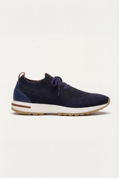 Zurigo Sneaker - Dark Blue