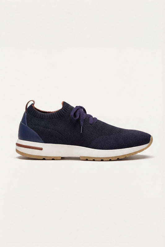 Zurigo Sneaker - Dark Blue
