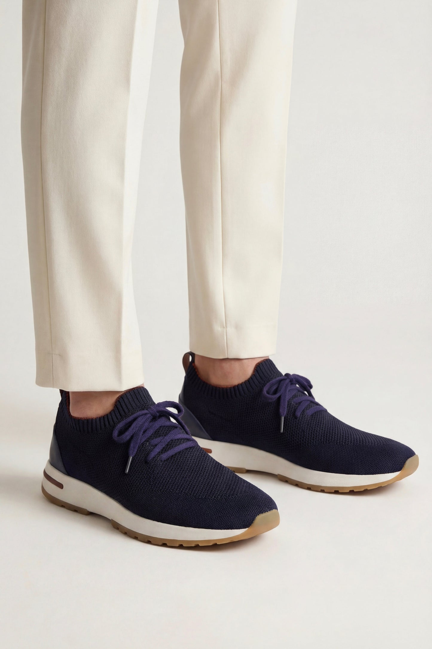 Zurigo Sneaker - Dark Blue
