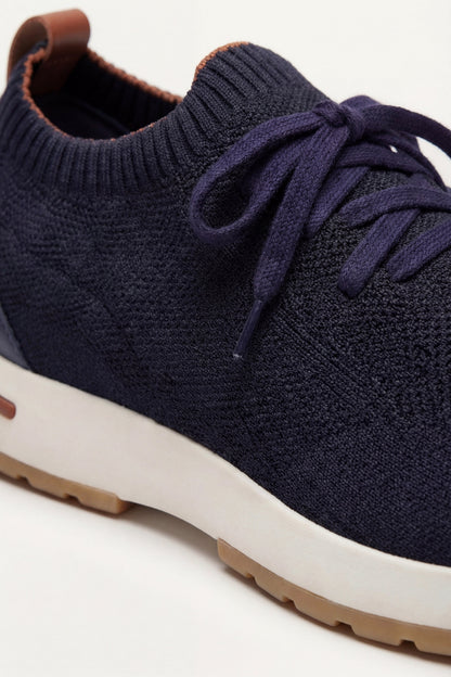 Zurigo Sneaker - Dark Blue